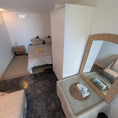 Ocean Breeze Guest بيت ضيافة
