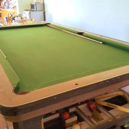 Ocean Breeze Guest Gæstehus