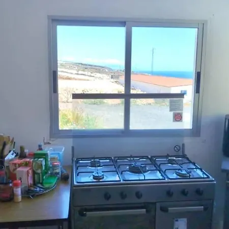 Gæstehus Ocean Breeze Guest Fasnia