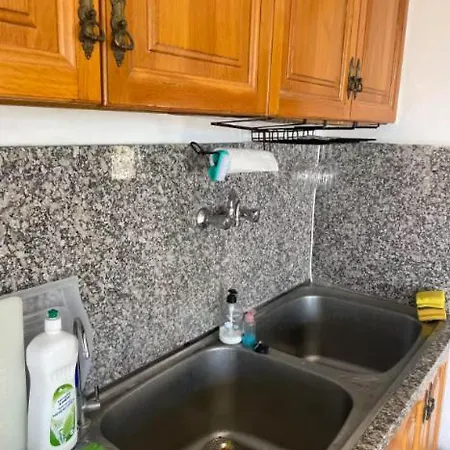 Gæstehus Ocean Breeze Guest Fasnia