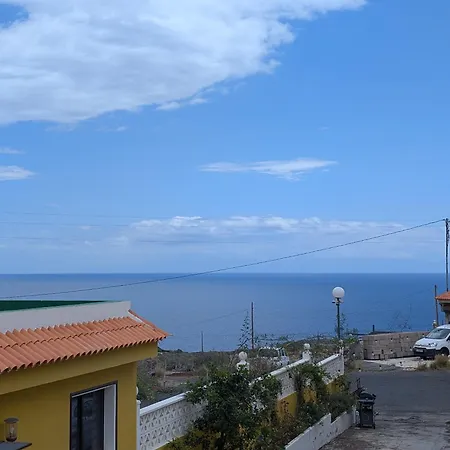 Gæstehus Ocean Breeze Guest *