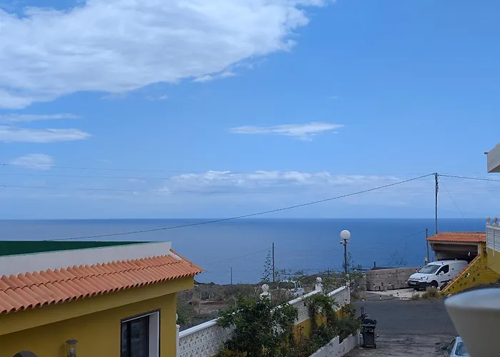 Gasthof Ocean Breeze Guest *